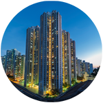 Residential Buildings