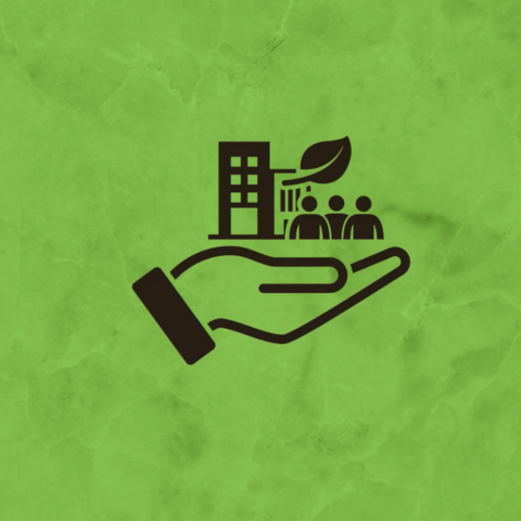 Waste Composted