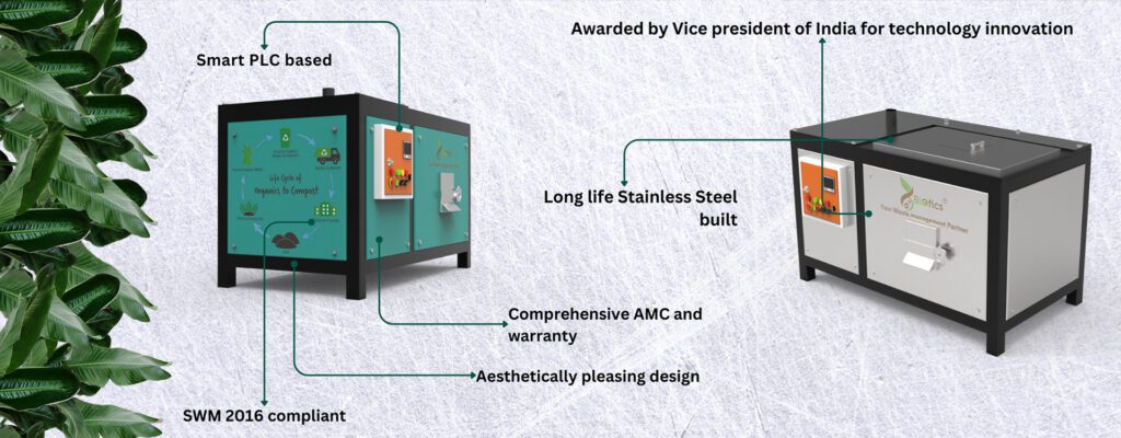 OWC machine