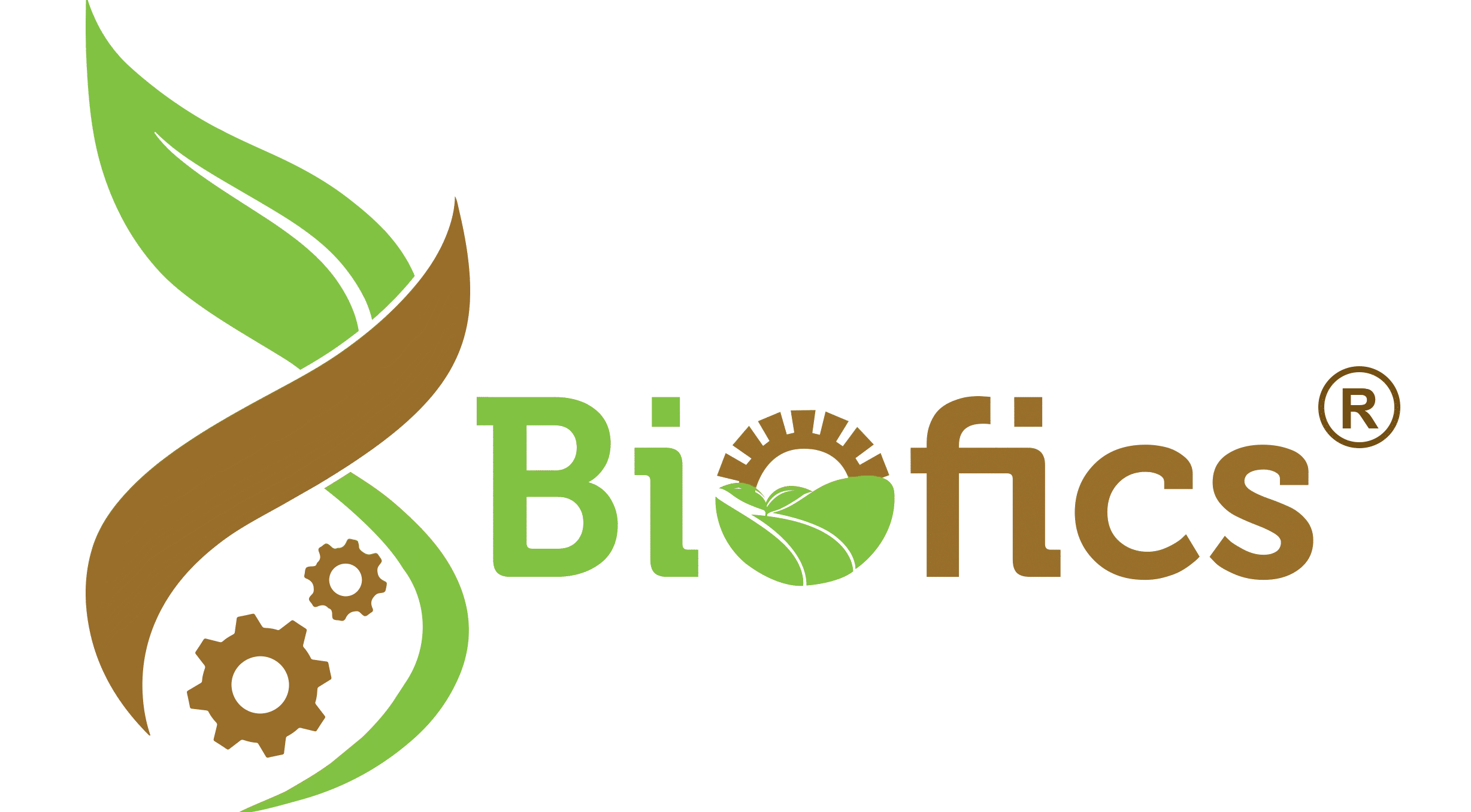 Biofics Logo