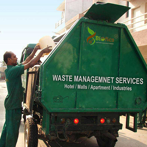 Waste Management