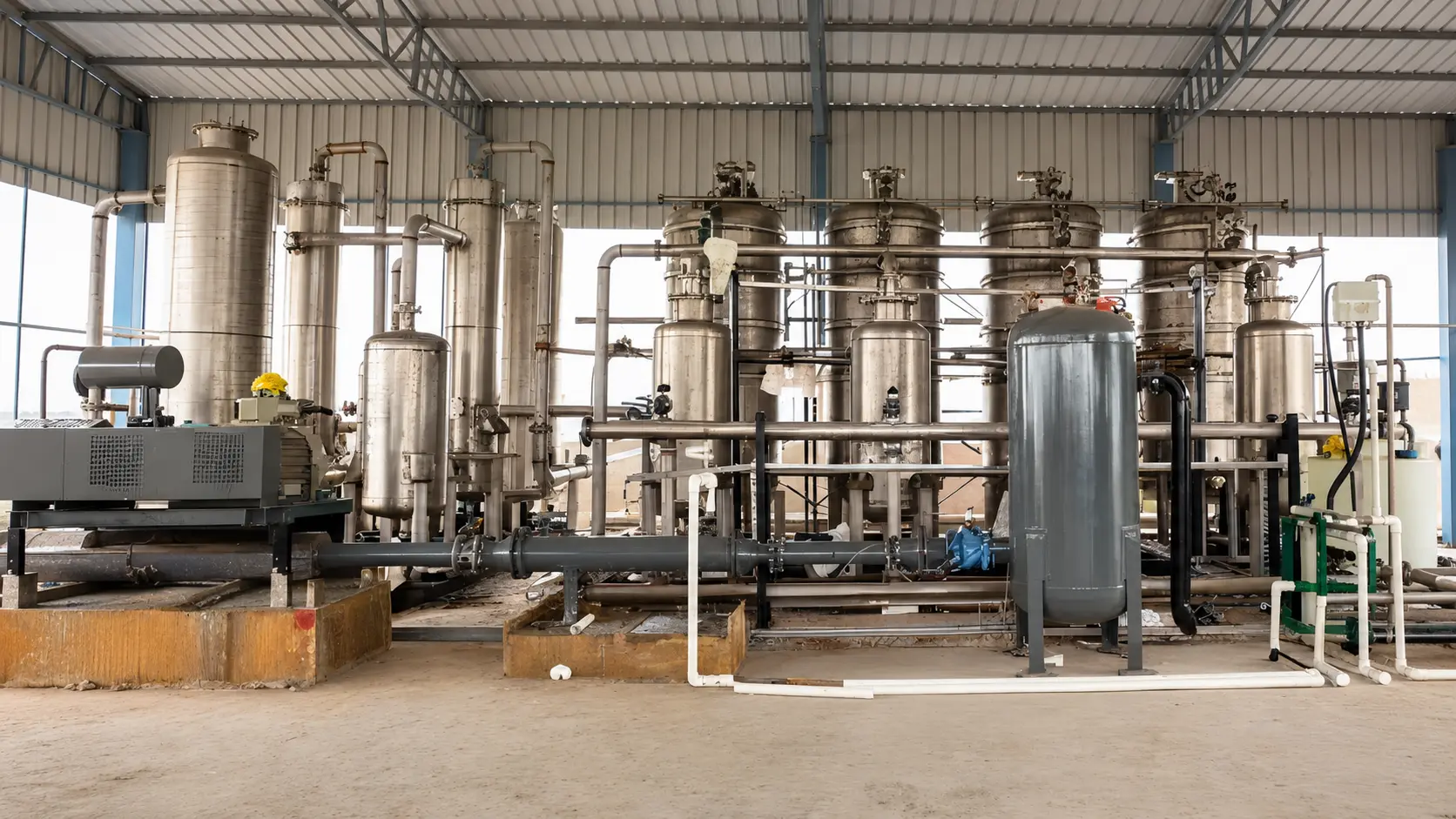 CBG Blending Obligation 2026: 3% Mandate, Demand and Project Impact